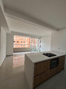 Apartamento de 3 alcobas en venta en Atlantica Unidad Residencial, Bello, 80 m² · foto 8 de 14