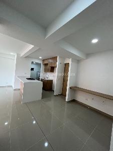 Apartamento de 3 alcobas en venta en Atlantica Unidad Residencial, Bello, 80 m² · foto 9 de 14