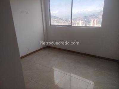 Apartamento de 4 alcobas en venta en Florida Norteamerica, Bello, 120 m² · foto 10 de 20