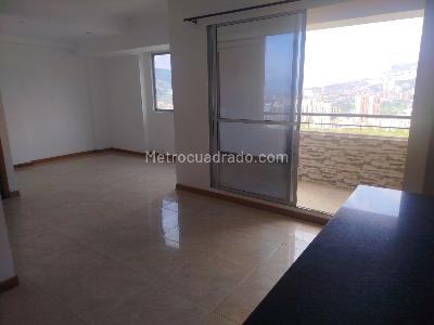 Apartamento de 4 alcobas en venta en Florida Norteamerica, Bello, 120 m² · foto 12 de 20