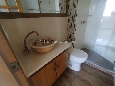 Apartamento de 4 alcobas en venta en Florida Norteamerica, Bello, 120 m² · foto 19 de 20