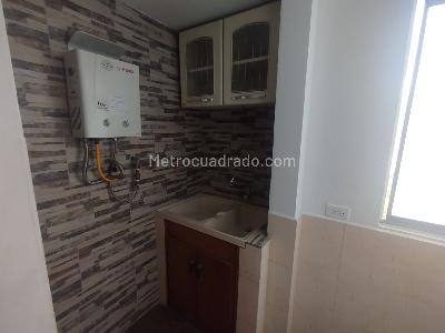 Apartamento de 4 alcobas en venta en Florida Norteamerica, Bello, 120 m² · foto 20 de 20