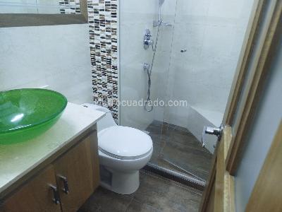 Apartamento de 4 alcobas en venta en Florida Norteamerica, Bello, 120 m² · foto 4 de 20