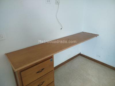 Apartamento de 4 alcobas en venta en Florida Norteamerica, Bello, 120 m² · foto 5 de 20