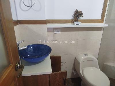 Apartamento de 4 alcobas en venta en Florida Norteamerica, Bello, 120 m² · foto 8 de 20