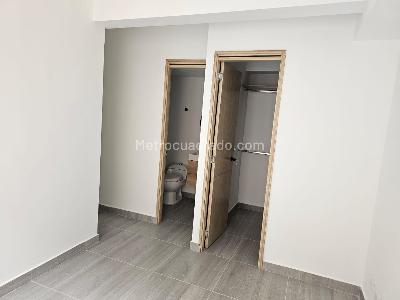 Apartamento de 3 alcobas en venta en Atlantica, Bello, 73 m² · foto 11 de 13