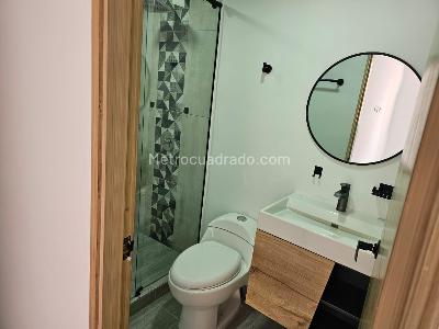 Apartamento de 3 alcobas en venta en Atlantica, Bello, 73 m² · foto 12 de 13
