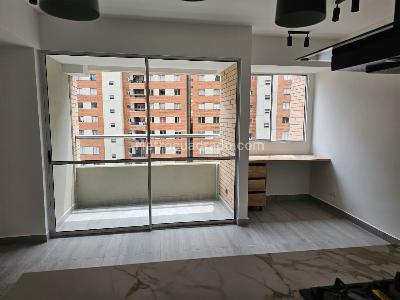 Apartamento de 3 alcobas en venta en Atlantica, Bello, 73 m² · foto 2 de 13