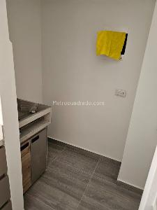 Apartamento de 3 alcobas en venta en Atlantica, Bello, 73 m² · foto 3 de 13