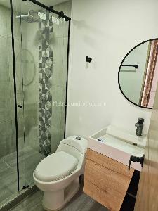 Apartamento de 3 alcobas en venta en Atlantica, Bello, 73 m² · foto 7 de 13