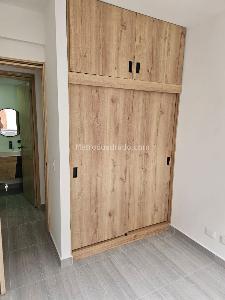 Apartamento de 3 alcobas en venta en Atlantica, Bello, 73 m² · foto 8 de 13