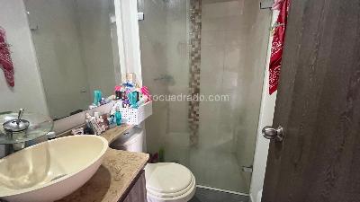 Apartamento de 2 alcobas en venta en Puerto Nuevo, Bello, 52 m² · foto 9 de 11