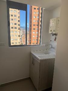 Apartamento de 3 alcobas en venta en Oceana, Bello, 73 m² · foto 8 de 15