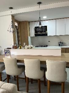 Apartamento de 3 alcobas en venta en Oceana, Bello · foto 11 de 12