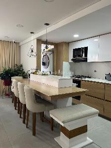 Apartamento de 3 alcobas en venta en Oceana, Bello · foto 6 de 12