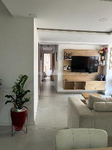Apartamento de 3 alcobas en venta en Oceana, Bello · foto 7 de 12