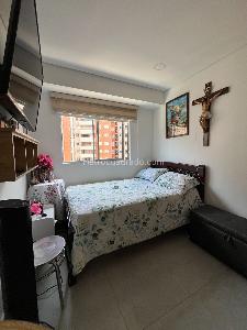 Apartamento de 3 alcobas en venta en Oceana, Bello · foto 10 de 12