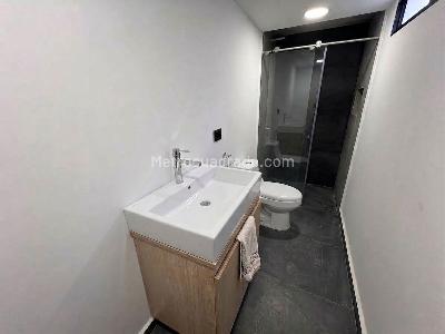 Apartamento en venta en Campo Valdes No 1, Medellín · foto 8 de 17