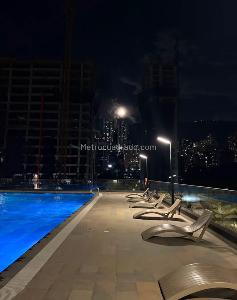 Apartamento de 3 alcobas en venta en Poblado Ciudad Del Rio, Medellín, 119 m² · foto 9 de 12