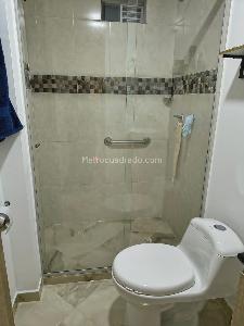 Apartamento de 3 alcobas en venta en Cabañitas, Bello, 70 m² · foto 16 de 19