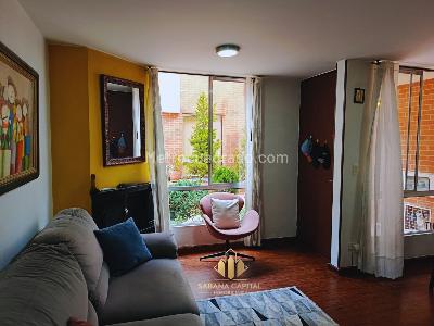 Casa en Venta, VERBENAL LIJACA, Bogotá D.C.