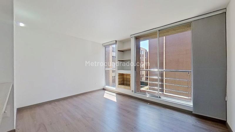 Piso – Cajicá - Vista 3