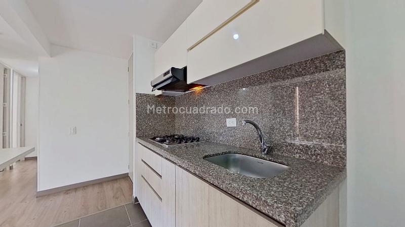 Piso – Cajicá - Vista 4