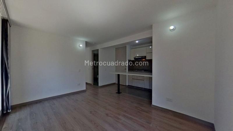 Piso – Cajicá - Vista 5