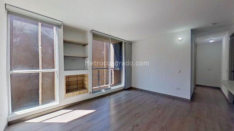 Piso – Cajicá - Vista 2