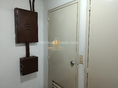 Apartamento en venta en Bella Suiza, Bogotá · foto 18 de 19