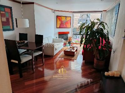 Apartamento en venta en Bella Suiza, Bogotá · foto 3 de 19