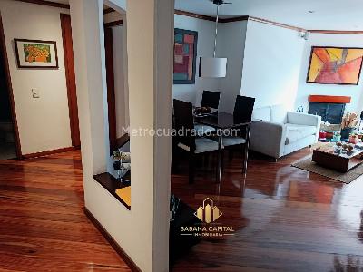 Apartamento en venta en Bella Suiza, Bogotá · foto 4 de 19