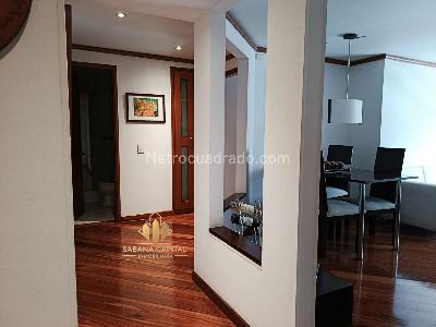 Apartamento en venta en Bella Suiza, Bogotá · foto 15 de 19