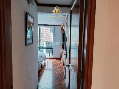 Apartamento en venta en Bella Suiza, Bogotá · foto 16 de 19