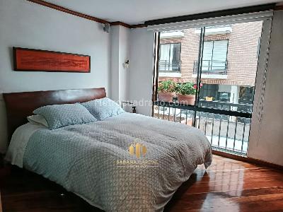 Apartamento en venta en Bella Suiza, Bogotá · foto 8 de 19