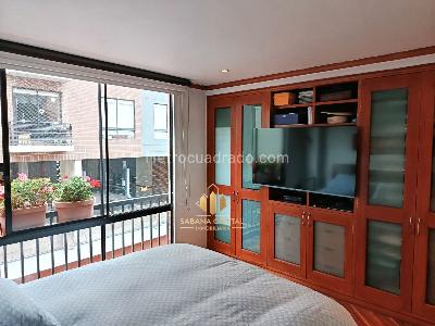Apartamento en venta en Bella Suiza, Bogotá · foto 17 de 19