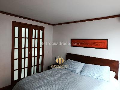 Apartamento en venta en Bella Suiza, Bogotá · foto 9 de 19
