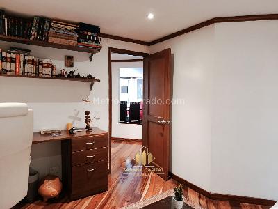 Apartamento en venta en Bella Suiza, Bogotá · foto 5 de 19