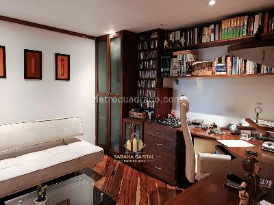 Apartamento en venta en Bella Suiza, Bogotá · foto 10 de 19