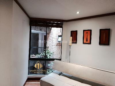 Apartamento en venta en Bella Suiza, Bogotá · foto 11 de 19