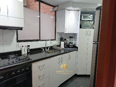 Apartamento en venta en Bella Suiza, Bogotá · foto 13 de 19