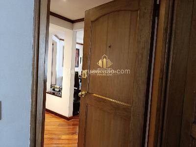 Apartamento en venta en Bella Suiza, Bogotá · foto 19 de 19
