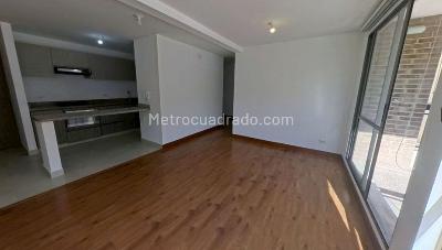 Apartamento en venta en Conjunto Girasoles, Cajicá · foto 4 de 20