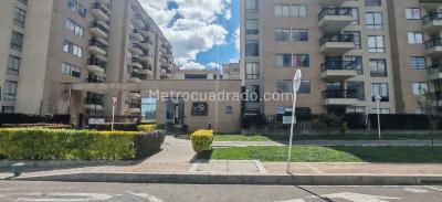Apartamento en venta en Conjunto Girasoles, Cajicá · foto 9 de 20