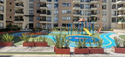 Apartamento en venta en Conjunto Girasoles, Cajicá · foto 15 de 20