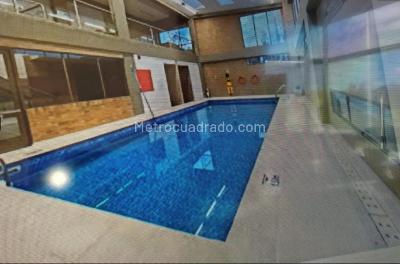 Apartamento en venta en Conjunto Girasoles, Cajicá · foto 16 de 20
