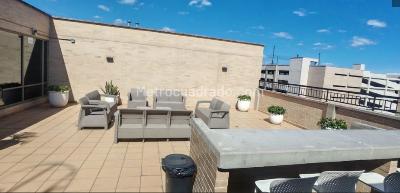 Apartamento en venta en Conjunto Girasoles, Cajicá · foto 17 de 20
