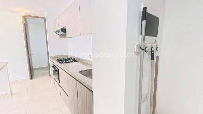 Apartamento en venta en Conjunto Girasoles, Cajicá · foto 5 de 20