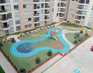 Apartamento en venta en Conjunto Girasoles, Cajicá · foto 20 de 20