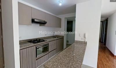 Apartamento en venta en Conjunto Girasoles, Cajicá · foto 3 de 20